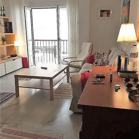Appartement Jairo