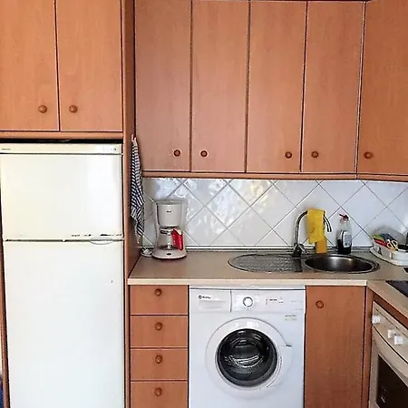 Appartement Jairo *