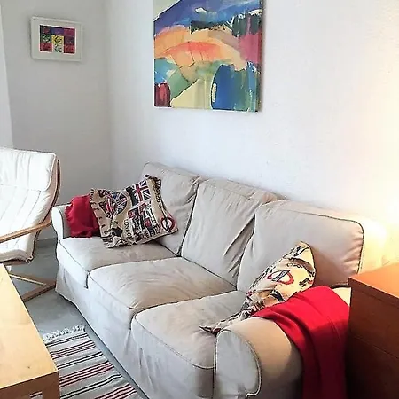 Jairo * Fuengirola