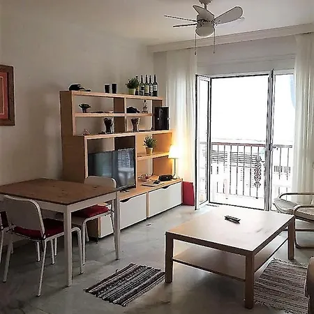 Jairo Appartement Fuengirola