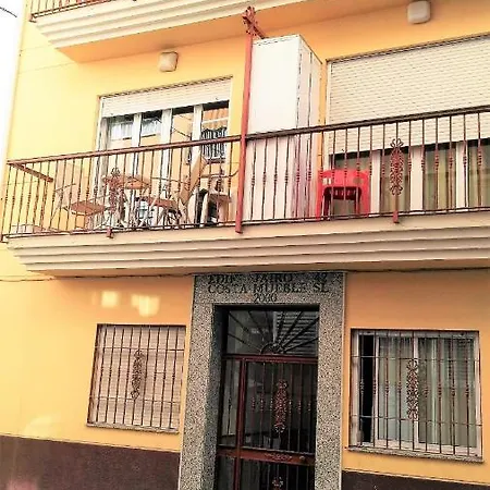 Jairo Appartement *