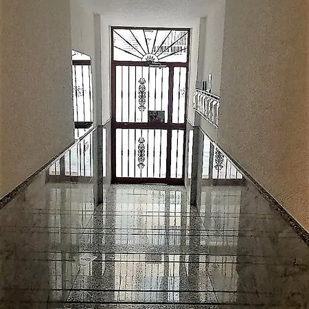 Jairo Appartement Fuengirola