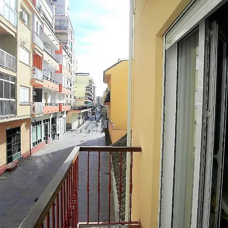 Appartement Jairo Fuengirola