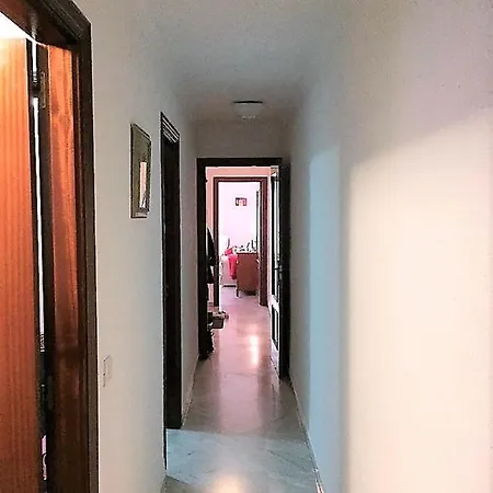 Appartement Jairo *