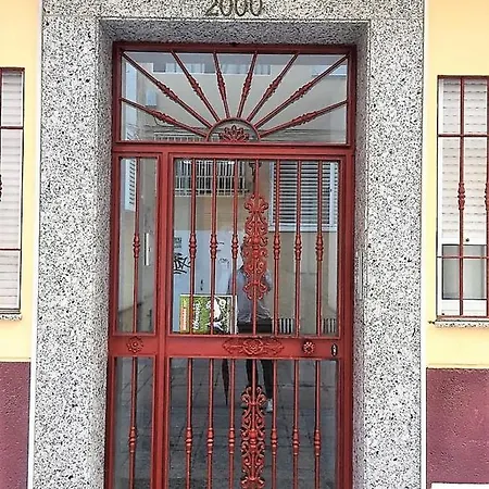 Jairo Fuengirola