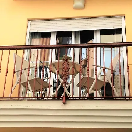Appartement Jairo