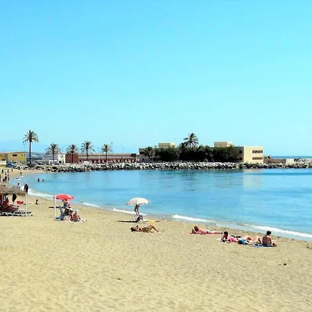 Jairo Appartement Fuengirola
