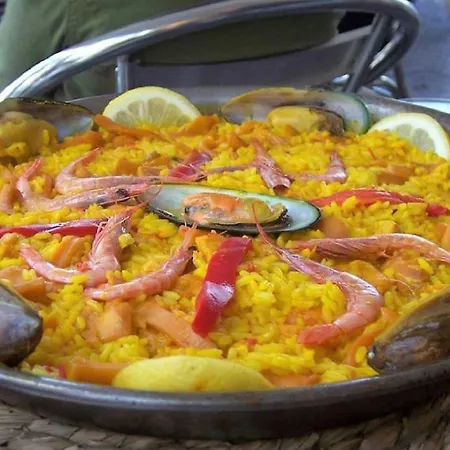 Jairo Appartement Fuengirola