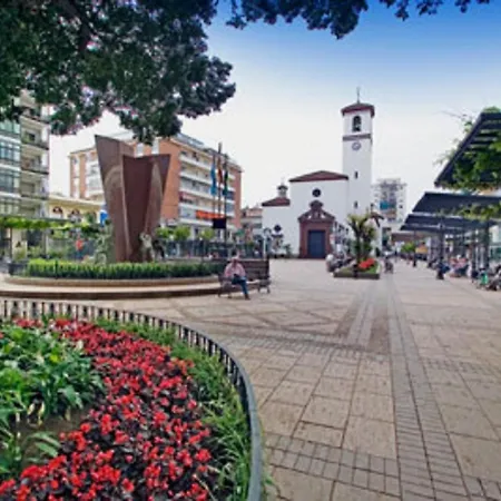 Jairo * Fuengirola