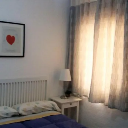 Jairo Appartement *