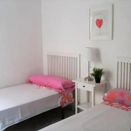 Appartement Jairo