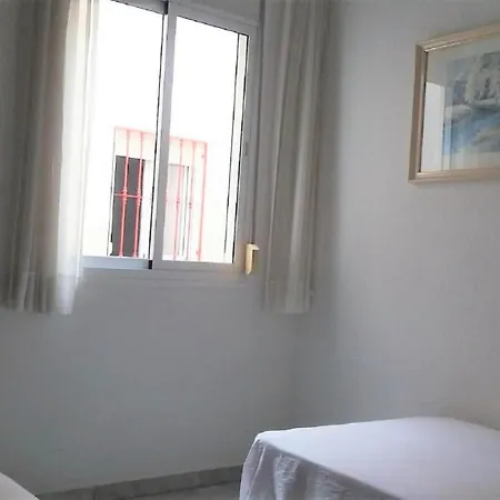 Appartement Jairo Fuengirola